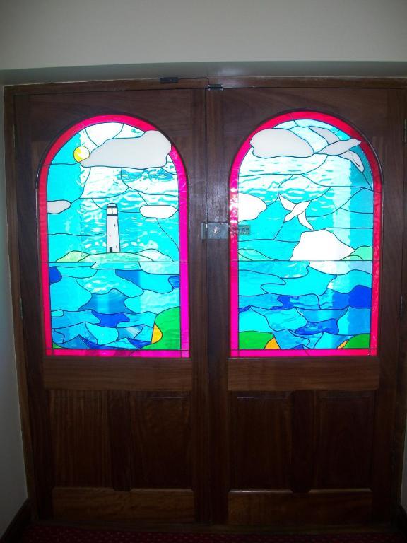 Seashore Lodge Guesthouse Galway Bagian luar foto