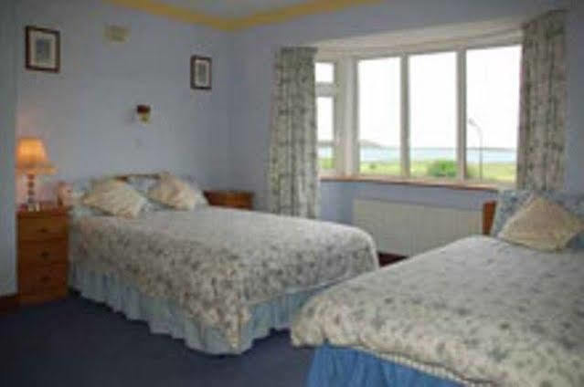 Seashore Lodge Guesthouse Galway Bagian luar foto